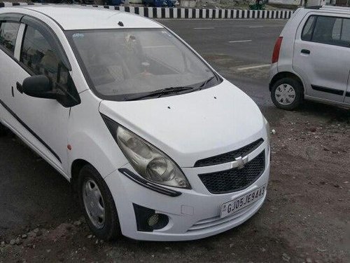 Used 2013 Chevrolet Beat MT for sale in Surat 