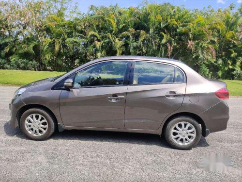 Used 2014 Honda Amaze MT for sale in Hyderabad