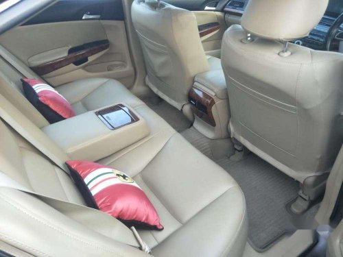 Used Honda Accord 2012 MT for sale in Panchkula 