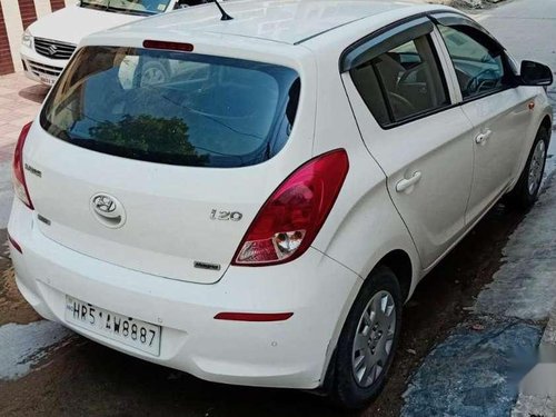 Used 2013 Hyundai i20 MT for sale in Gurgaon 
