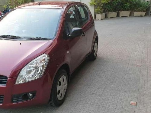 Used 2009 Maruti Suzuki Ritz MT for sale in Mumbai