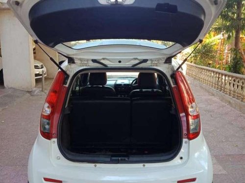 Used Maruti Suzuki Ritz 2012 MT for sale in Mumbai