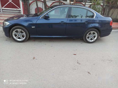 Used BMW 3 Series 2012 AT for sale in Dehradun 