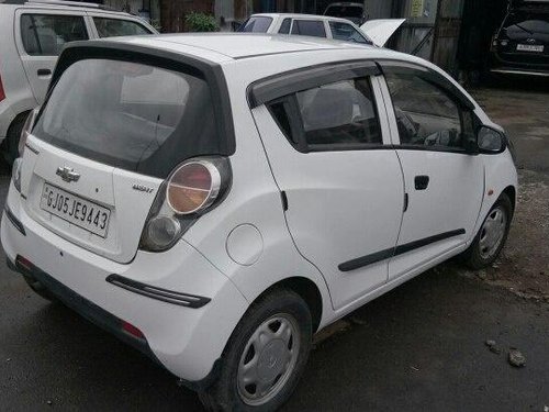 Used 2013 Chevrolet Beat MT for sale in Surat 