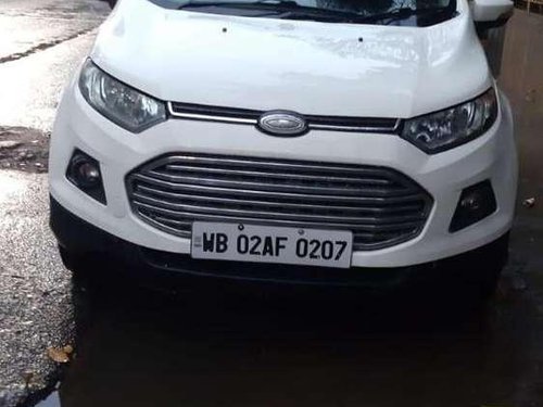 Used 2014 Ford EcoSport MT for sale in Kolkata 