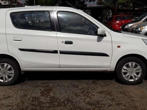 Used 2016 Maruti Suzuki Alto K10 MT for sale in Nashik 