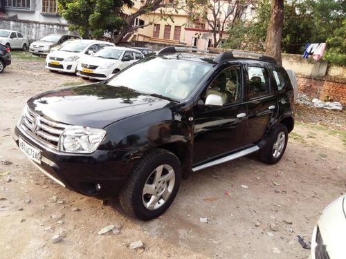 Used Renault Duster 2013 MT for sale in Kolkata 