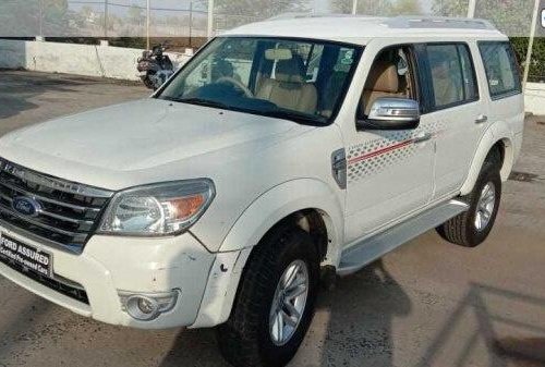 Used Ford Endeavour 2012 AT for sale in Bhopal 