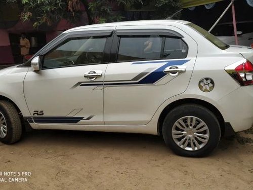 Used Maruti Suzuki Dzire 2012 MT for sale in Patna 