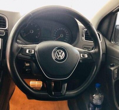 Used Volkswagen Polo 2016 AT for sale in Bangalore 