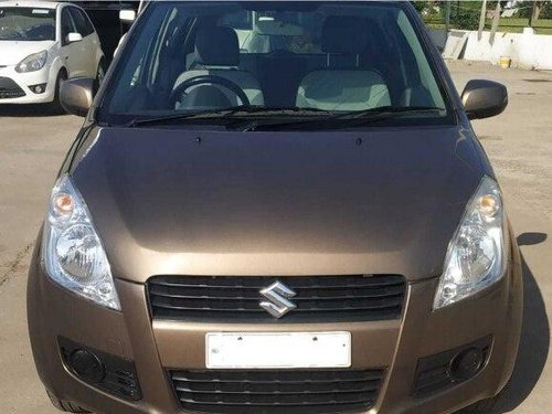 Used Maruti Suzuki Ritz LXI 2009 MT for sale in Bhopal 