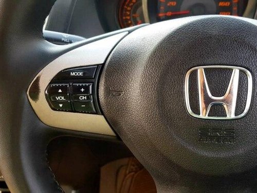 Used Honda Amaze 2014 MT for sale in New Delhi 