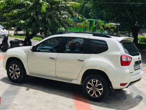 Used 2016 Nissan Terrano XL AT for sale in Kozhikode 