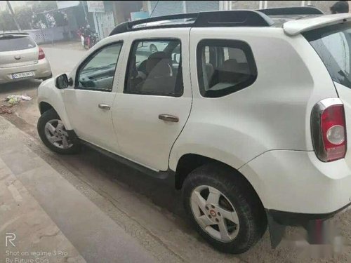 Used Renault Duster 2013 MT for sale in Meerut 