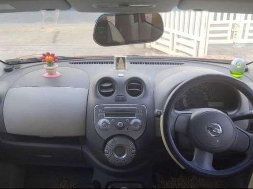 Used 2012 Nissan Micra XL MT for sale in Coimbatore 