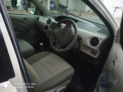 Used Toyota Etios Liva 2013 MT for sale in Vadodara 
