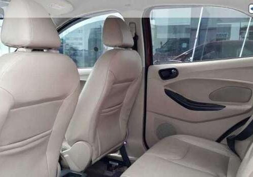 Used Ford Figo Aspire 2015 MT for sale in Vellore 