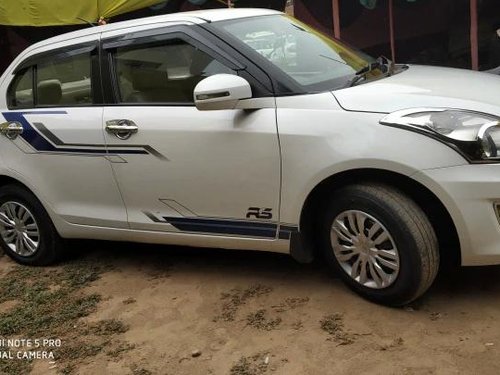 Used Maruti Suzuki Dzire 2012 MT for sale in Patna 