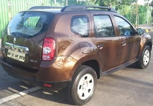 Used 2014 Renault Duster MT for sale in Mumbai