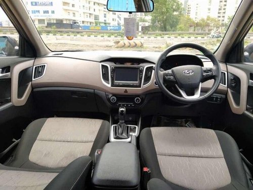 Used Hyundai Creta 2018 AT for sale in Pune