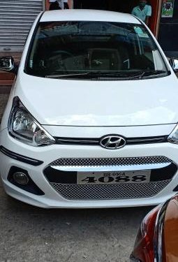 Used 2014 Hyundai Xcent AT for sale in Patna 