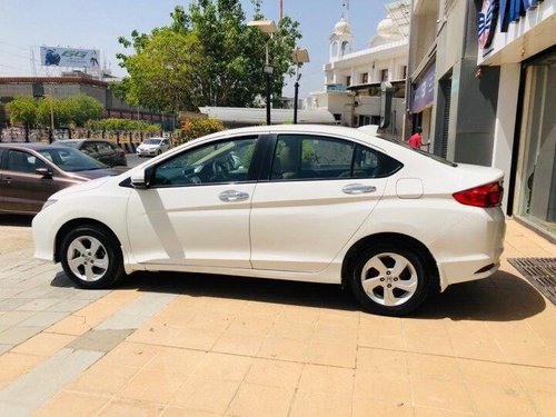 Used 2014 Honda City MT for sale in Ahmedabad 