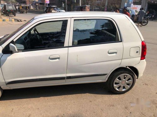 2012 Maruti Suzuki Alto MT for sale in Amritsar 