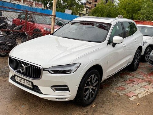 Volvo XC60 D5 Inscription 2019 AT for sale in Ahmedabad 