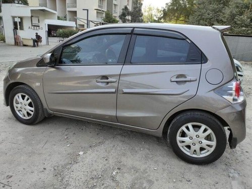 Used Honda Brio 2012 MT for sale in Pune