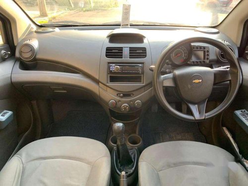 Used Chevrolet Beat 2011 MT for sale in Nagar 