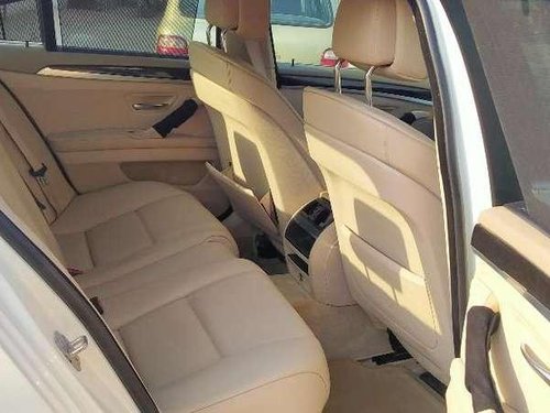 Used BMW 5 Series 2012 AT for sale in Hyderabad 