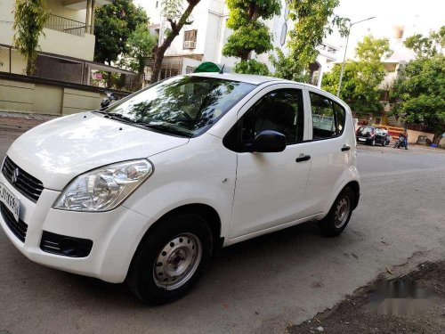 Used Maruti Suzuki Ritz 2010 MT for sale in Ahmedabad 