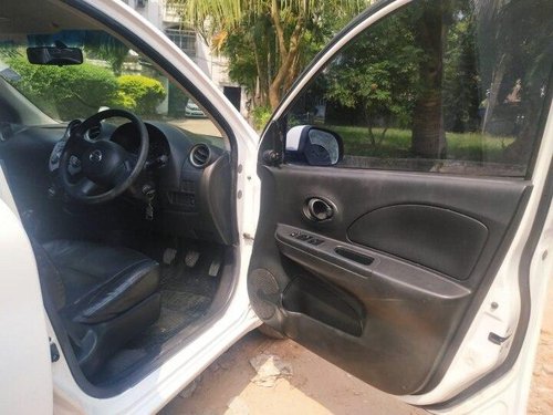 Used Nissan Micra XV 2011 MT for sale in Kolkata 