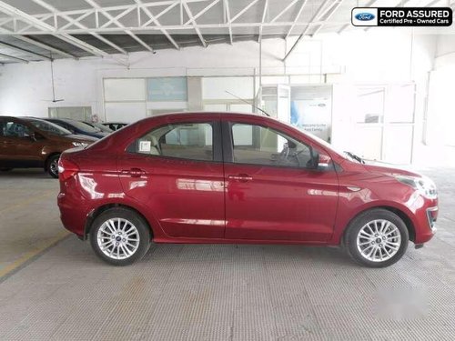 Used Ford Figo Aspire 2018 MT for sale in Udaipur 