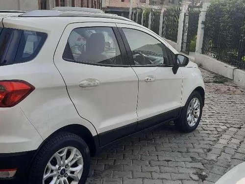 Used 2016 Ford EcoSport MT for sale in Lucknow 