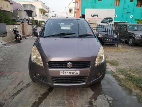 Used 2009 Maruti Suzuki Ritz MT for sale in Chennai 