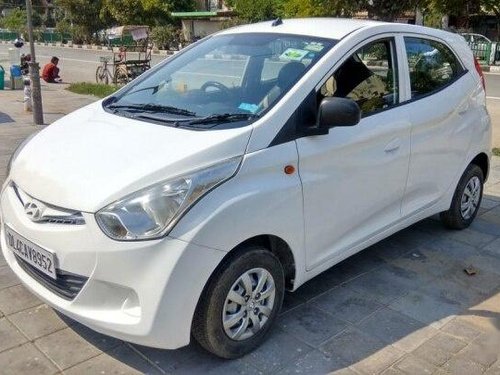 Used Hyundai Eon 2015 MT for sale in New Delhi 