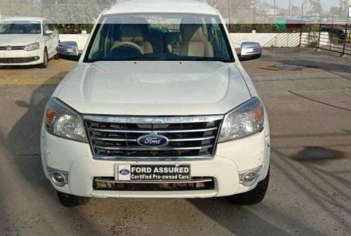 Used Ford Endeavour 2012 AT for sale in Bhopal 