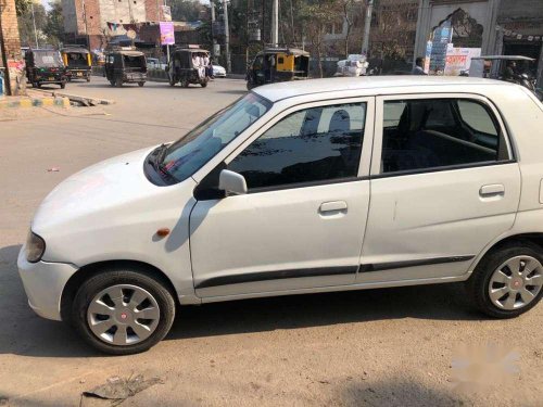 2012 Maruti Suzuki Alto MT for sale in Amritsar 