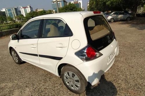 Used Honda Brio 2012 MT for sale in Noida 