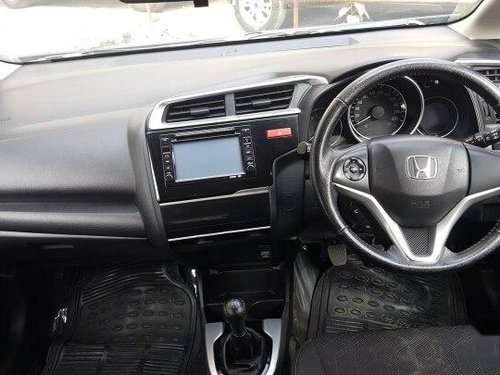 Used Honda Jazz 1.2 VX i VTEC 2016 MT for sale in Mumbai