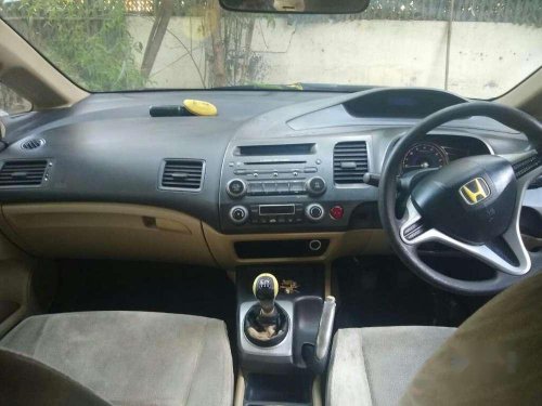 Used 2006 Honda Civic MT for sale in Pune