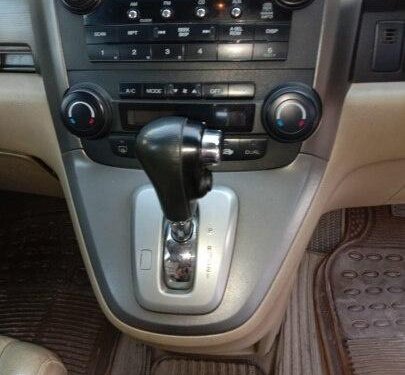 Used Honda CR V 2007 MT for sale in New Delhi 