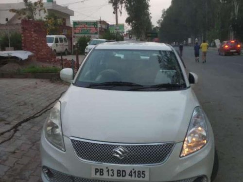 Used Maruti Suzuki Swift Dzire 2014 MT for sale in Pathankot 