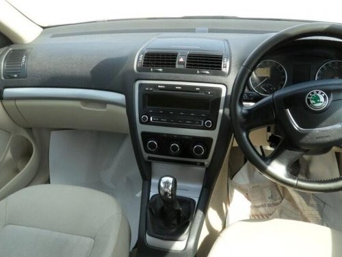 Used 2009 Skoda Laura MT for sale in Coimbatore 