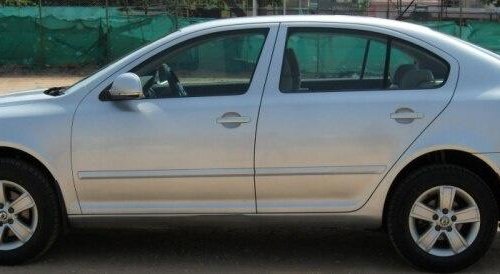 Used 2009 Skoda Laura MT for sale in Coimbatore 