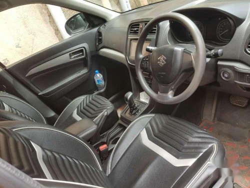 Maruti Suzuki Vitara Brezza ZDi 2018 AT for sale in Mumbai