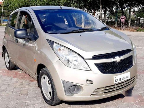 Used Chevrolet Beat 2012 MT for sale in Nagar 