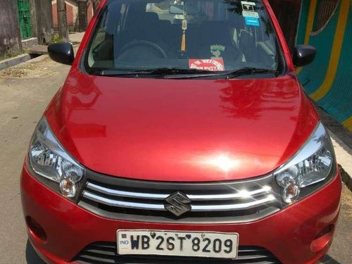 Used 2016 Maruti Suzuki Celerio MT for sale in Kolkata 