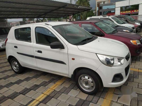 Maruti Suzuki Alto K10 LXi, 2014, Petrol MT for sale in Thrissur 